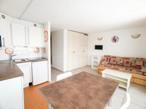 Appartement Tignes, 2 pièces, 6 personnes - FR-1-406-237